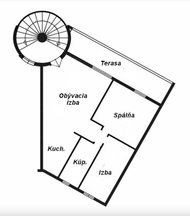 BYTOČ RK - Zrekonštruovaný 3-izb. apartmán s terasou a parkovaním v Taliansku - Bibione - fotografia 10