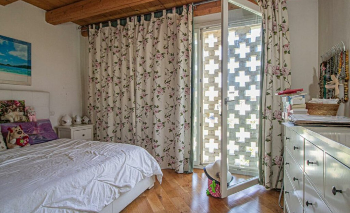 BYTOČ RK - krásna, zrekonštruovaná 5-izb. vila so záhradou v Taliansku - San Giorgio di Nogare - fotografia 13