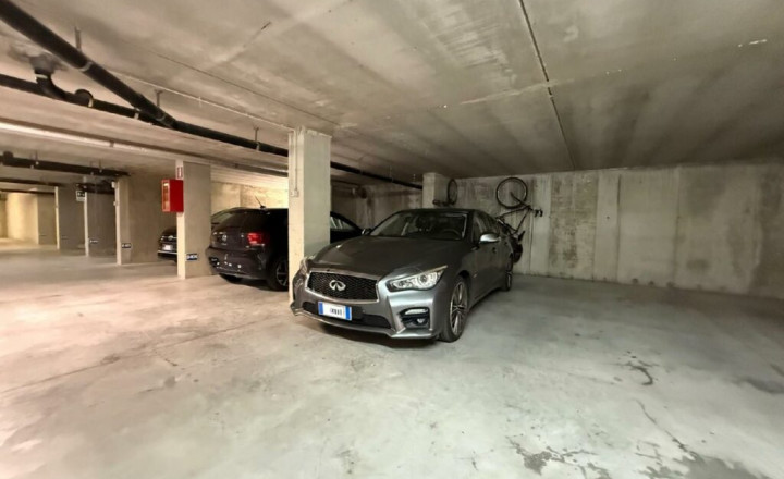 BYTOČ RK - Pekný 2-izb. apartmán s terasou a parkovaním 500m od pláže v Taliansku - Bibione - fotografia 7