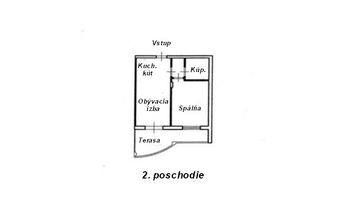 BYTOČ RK - Pekný 2-izb. apartmán s terasou a parkovaním 500m od pláže v Taliansku - Bibione - fotografia 9