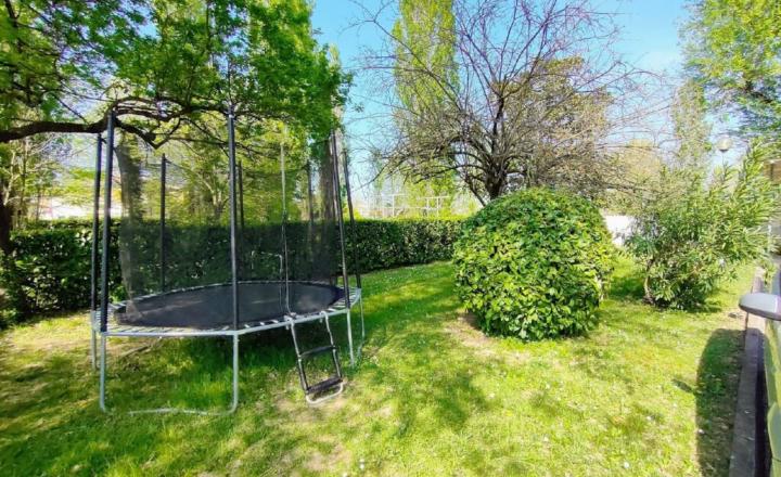 BYTOČ RK - Pekný 3-izb byt 83m2 s garážou a 2x terasou v Taliansku neďaleko pobrežia - Portogruaro - fotografia 7