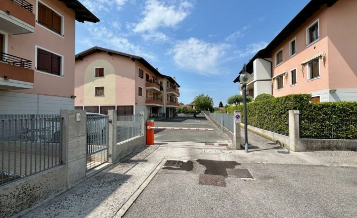 BYTOČ RK - 5-izb. mezonet 123m2 s terasou, garážou a parkovaním v Taliansku neďaleko pobrežia  - Terzo d'Aquileia - fotografia 17
