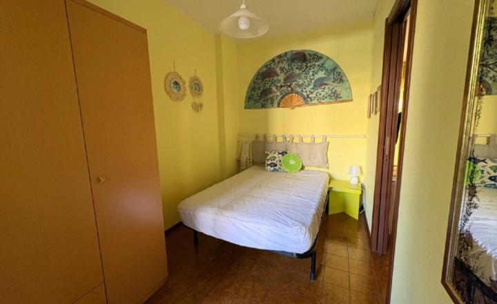 BYTOČ RK - pekný 1,5-izb. apartmán s 2x terasou a parkovaním v Taliansku Bibione - fotografia 5