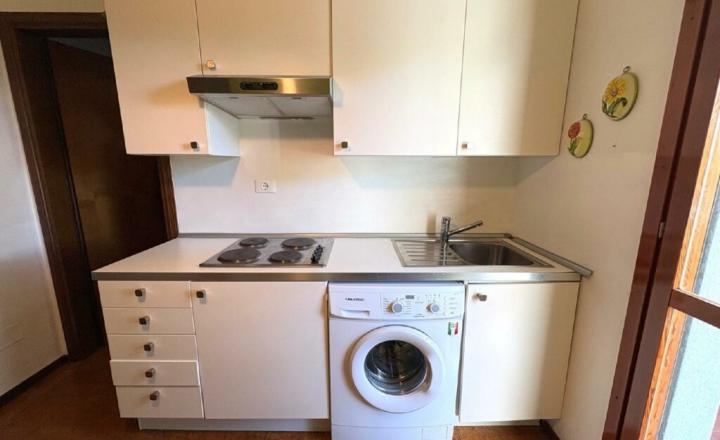 BYTOČ RK - pekný 1,5-izb. apartmán s 2x terasou a parkovaním v Taliansku Bibione - fotografia 4