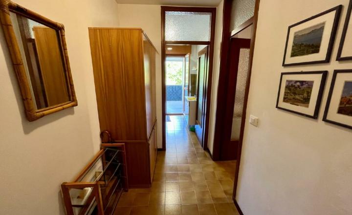 BYTOČ RK - 3-izb. byt 83m2 s 2x terasou a parkovaním v Taliansku na ostrove Grado - Pineta - fotografia 5
