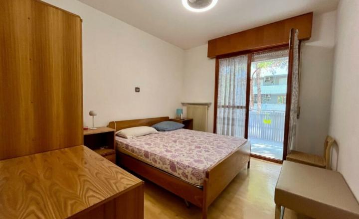 BYTOČ RK - 3-izb. byt 83m2 s 2x terasou a parkovaním v Taliansku na ostrove Grado - Pineta - fotografia 6