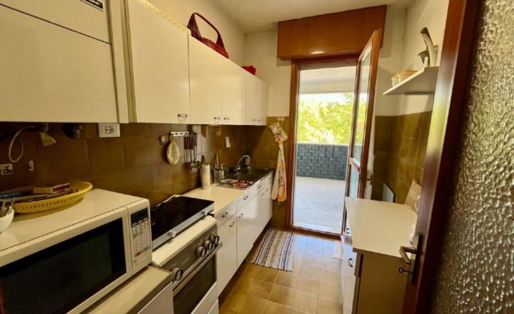 BYTOČ RK - 3-izb. byt 83m2 s 2x terasou a parkovaním v Taliansku na ostrove Grado - Pineta - fotografia 4