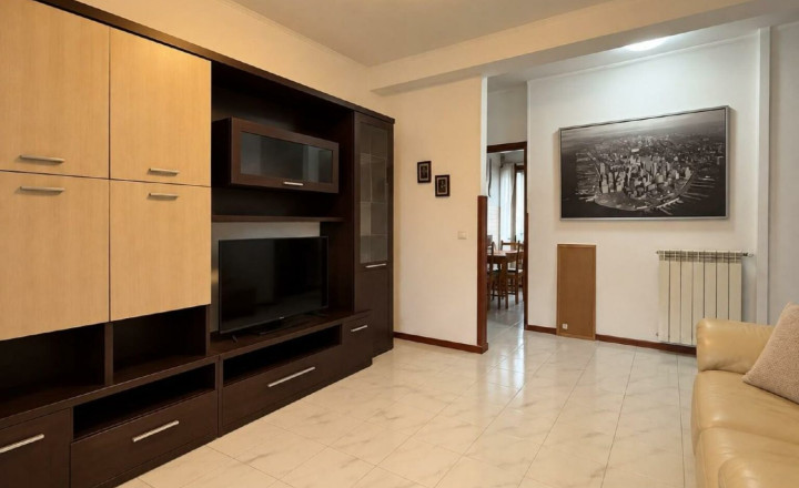 BYTOČ RK - 3-izb. apartmán pri mori s 2x loggiou, záhradkou v Taliansku neďaleko Lignano - Marano Lagunare - fotografia 1
