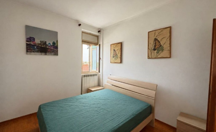 BYTOČ RK - 3-izb. apartmán pri mori s 2x loggiou, záhradkou v Taliansku neďaleko Lignano - Marano Lagunare - fotografia 3