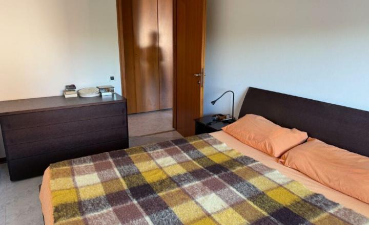 BYTOČ RK - Veľký 3-izb byt 105m2 s terasou a garážou v Taliansku neďaleko pláže - Monfalcone - fotografia 6