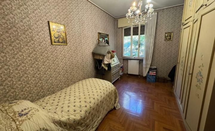 BYTOČ RK - Samostatný 5-izb. RD v Taliansku neďaleko pobrežia s garážou a záhradou - Castions delle Mura - fotografia 7