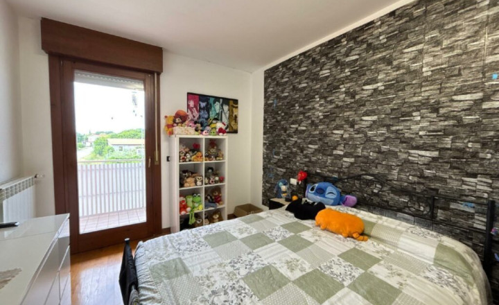 BYTOČ RK -  veľký 3-izb byt 91m2 s terasou, garážou v Taliansku neďaleko pobrežia - Torviscosa - fotografia 3