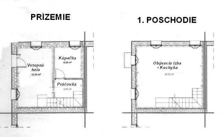 BYTOČ RK  - mestský dom v Taliansku pri lagúne neďaleko letoviska Lignano - Marano Lagunare - fotografia 20