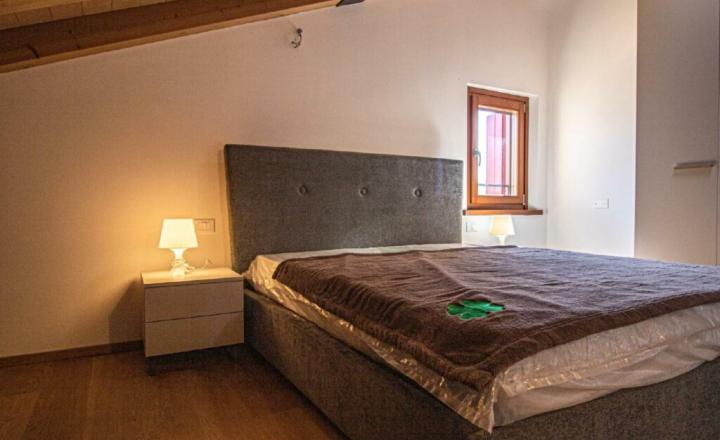 BYTOČ RK  - mestský dom v Taliansku pri lagúne neďaleko letoviska Lignano - Marano Lagunare - fotografia 17