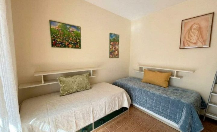 BYTOČ RK -  3-izb. apartmán s terasou a parkovaním neďaleko pláže v Taliansku - Lignano Riviera - fotografia 3