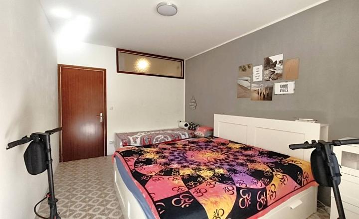 BYTOC RK - 2-izb. byt 55m2 s veľkou terasou a krytým parkovaním v Taliansku na ostrove Grado - Pineta - fotografia 10