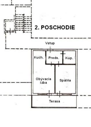 BYTOC RK - 2-izb. byt 55m2 s veľkou terasou a krytým parkovaním v Taliansku na ostrove Grado - Pineta - fotografia 18
