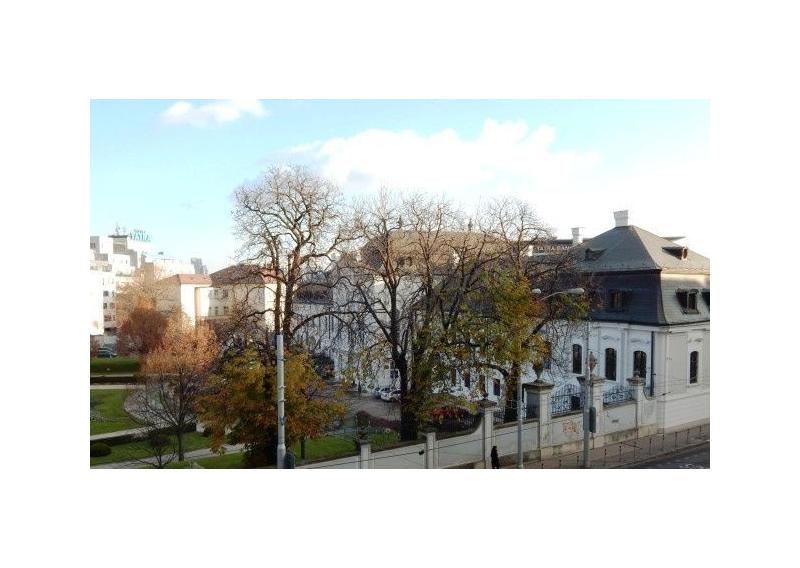 BYTOČ RK - Predaj historického staromestského bytu na Štefánikovej ul. - Staré mesto - BA