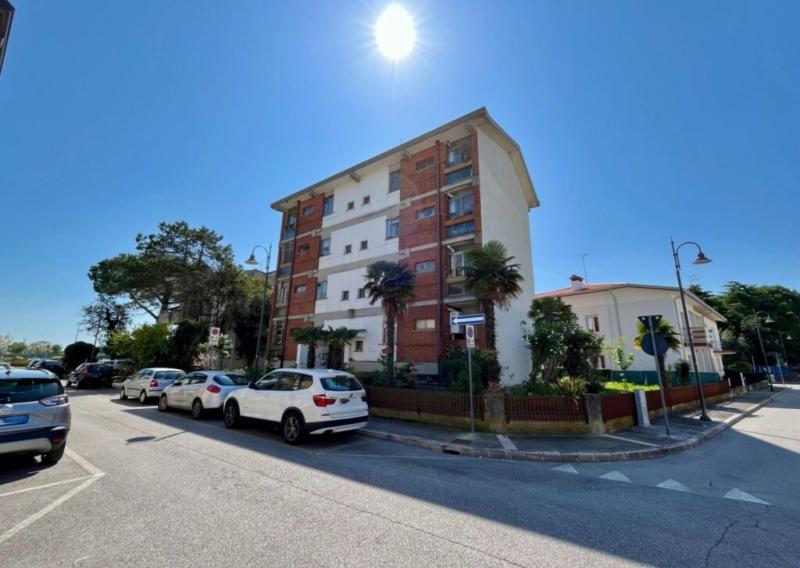 PREDANÉ! rekonštruovaný 3-izb. byt s verandou v Taliansku na ostrove Grado - Isola della Schiusa
