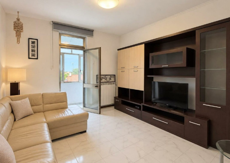 BYTOČ RK - 3-izb. apartmán pri mori s 2x loggiou, záhradkou v Taliansku neďaleko Lignano - Marano Lagunare