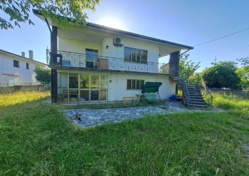 BYTOČ RK - 6-izb. RD so záhradou v Taliansku neďaleko pobrežia - Muzzana del Turgnano